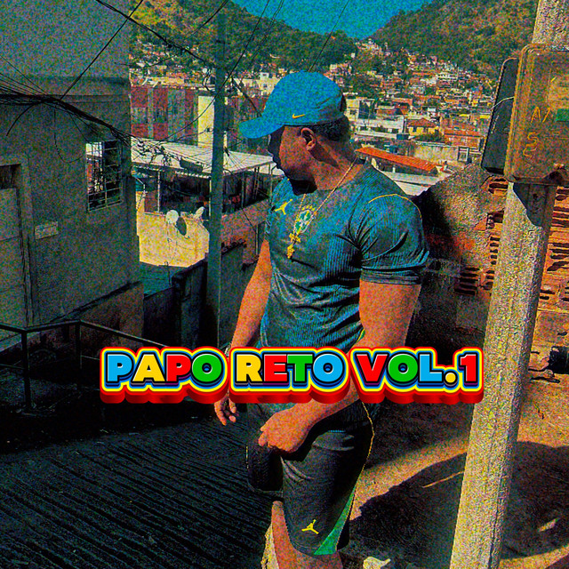 Papo Reto, Vol.1