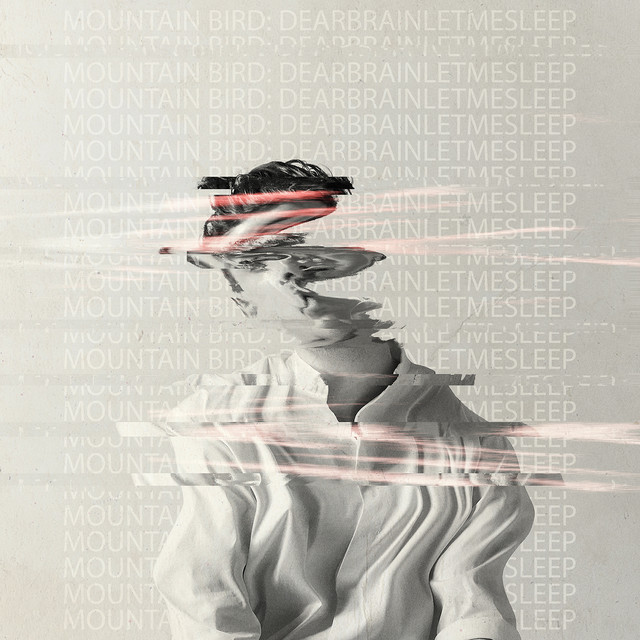 DearBrainLetMeSleep cover