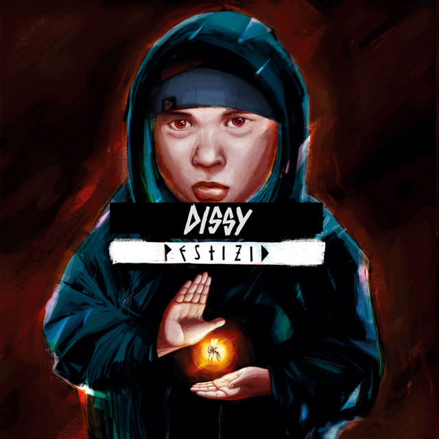 Pestizid cover art
