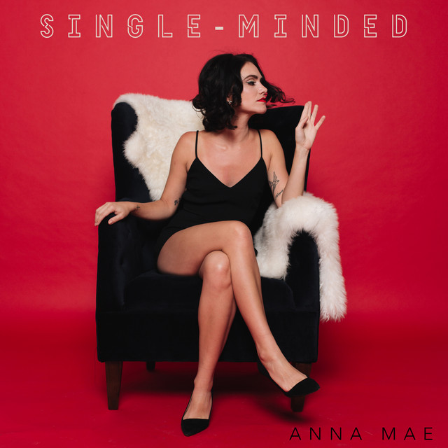 Single Minded cover