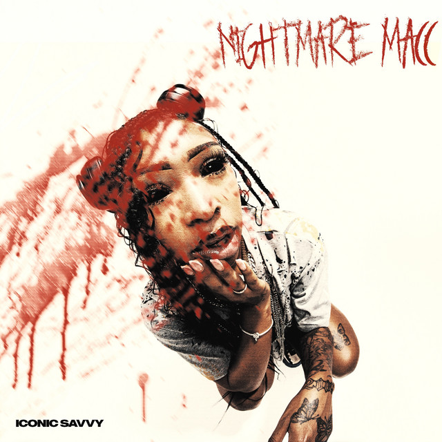 NIGHTMARE MACC