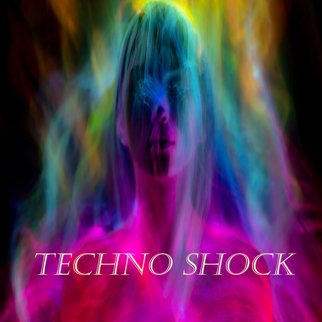 Techno Shock cover art
