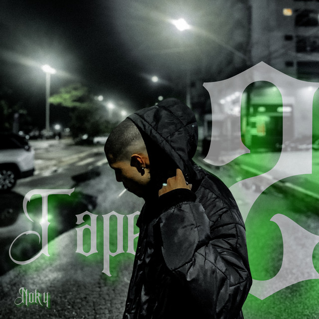 Tape 2 cover art