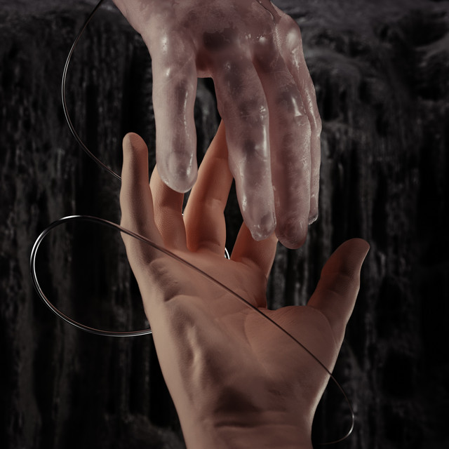 Снег cover art