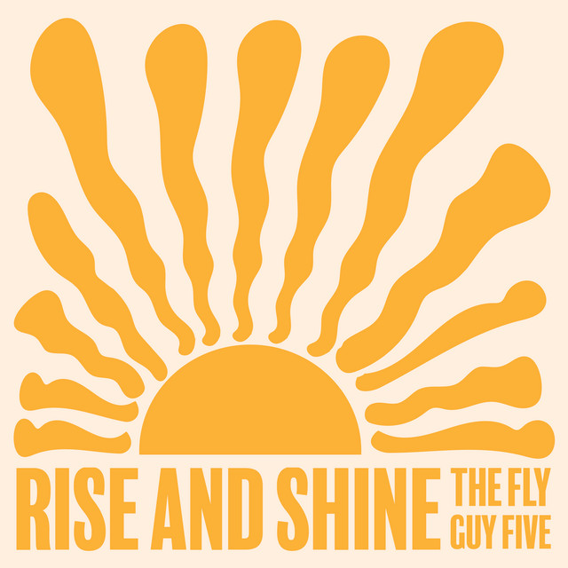 Rise and Shine album image