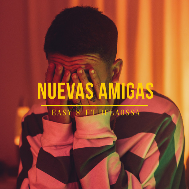 Nuevas Amigas cover art