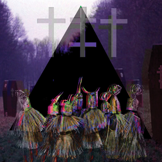 CDR cover art