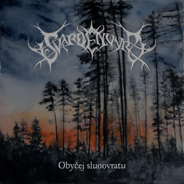 Obyčej Slunovratu (Remastered) cover
