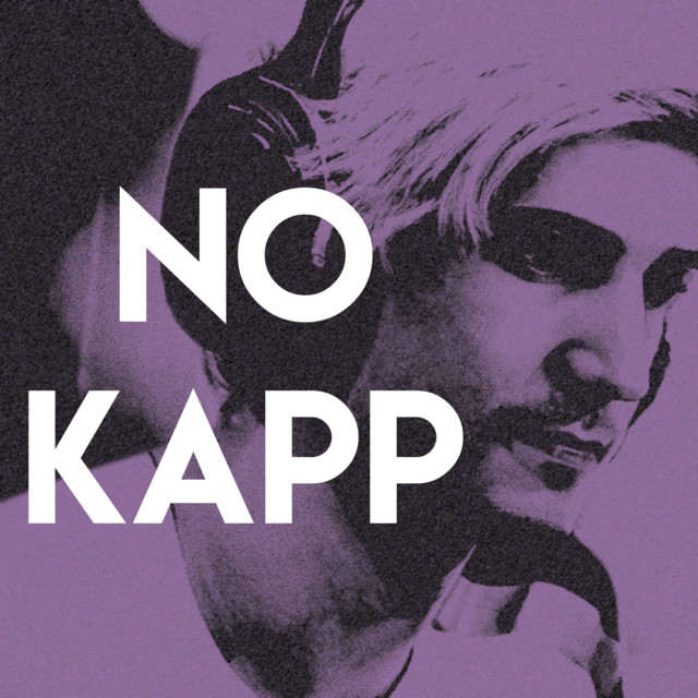 No Kapp cover