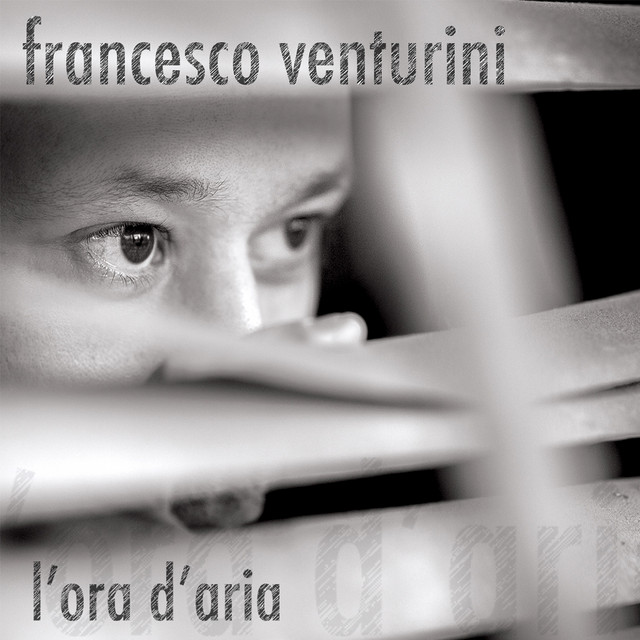 L'ora d'aria cover
