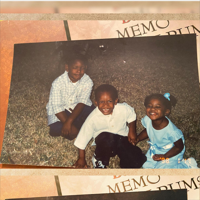 25 cover art