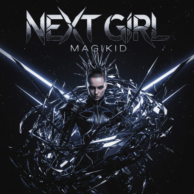 Cover image of Next Girl