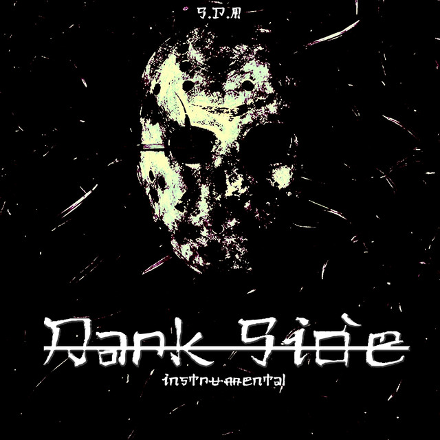Dark side (Instrumental) cover art