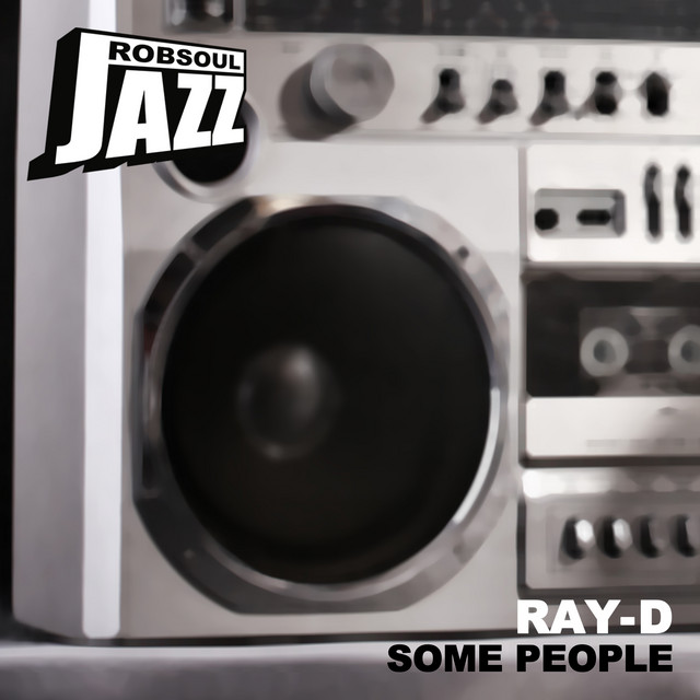 Some People cover art