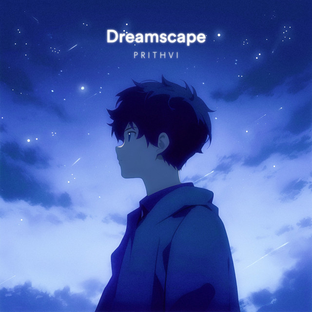 Dreamscape cover art