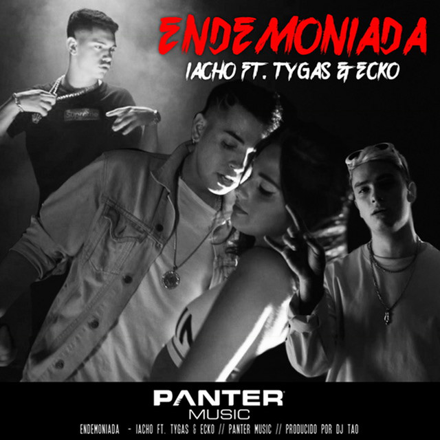 Endemoniada