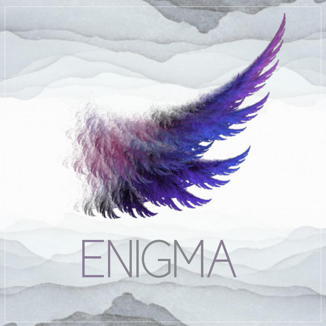 Enigma cover art
