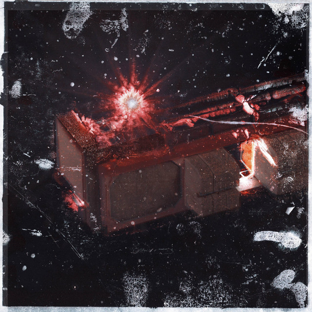 Aldebaran II cover art