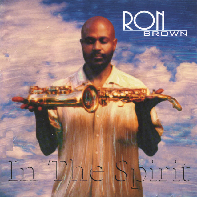 In The Spirit cover art