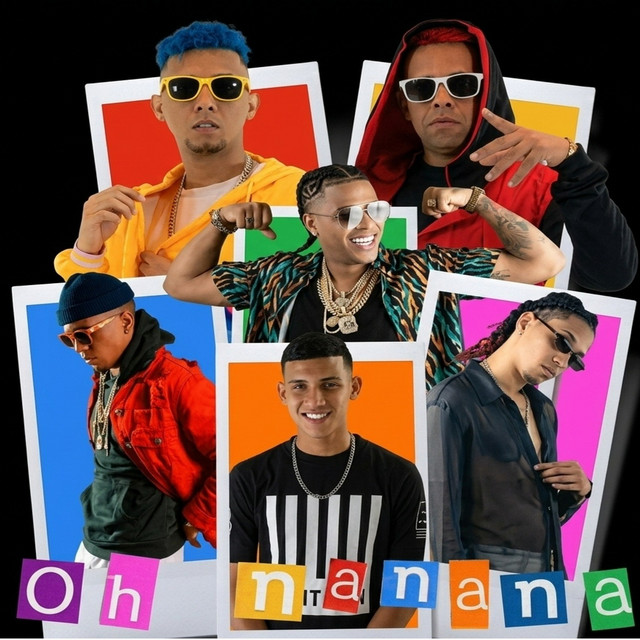 Oh Nanana latino