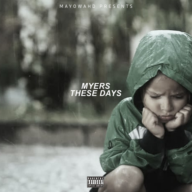 These Days