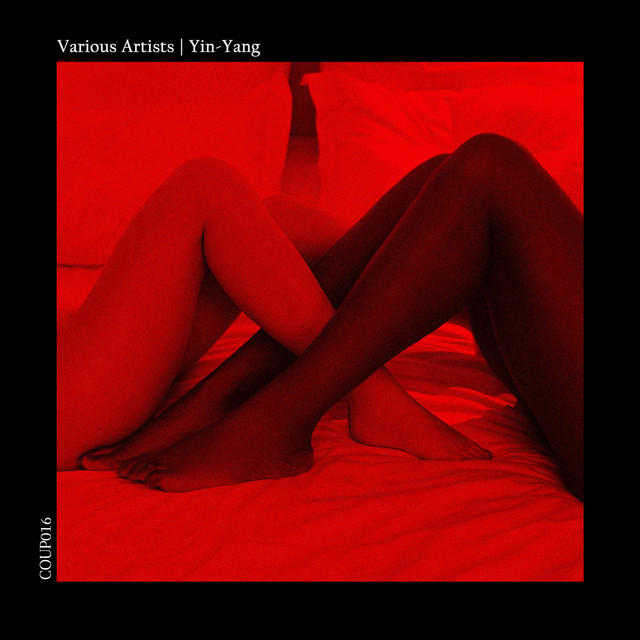 Yin-Yang cover art