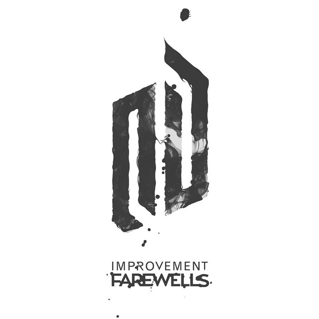 Farewells cover