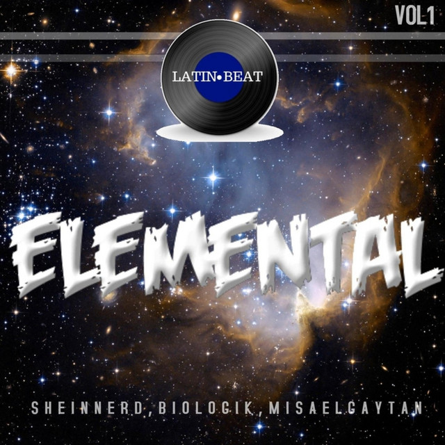 Elemental cover