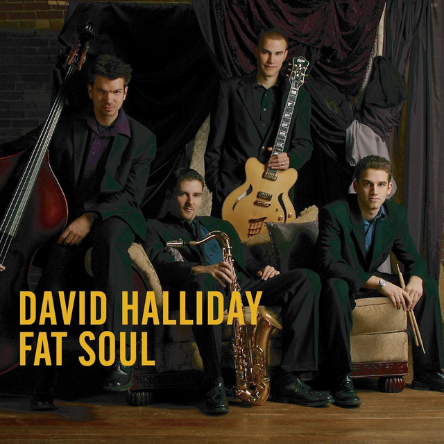 Fat Soul cover art