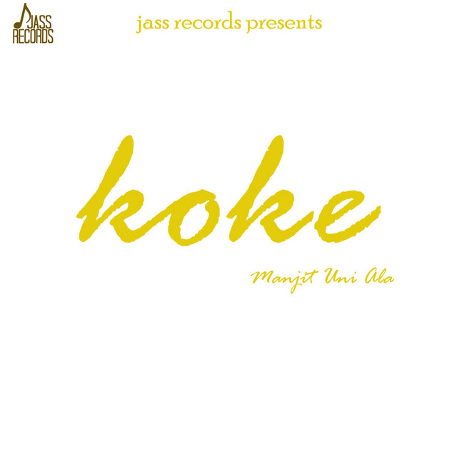 Koke