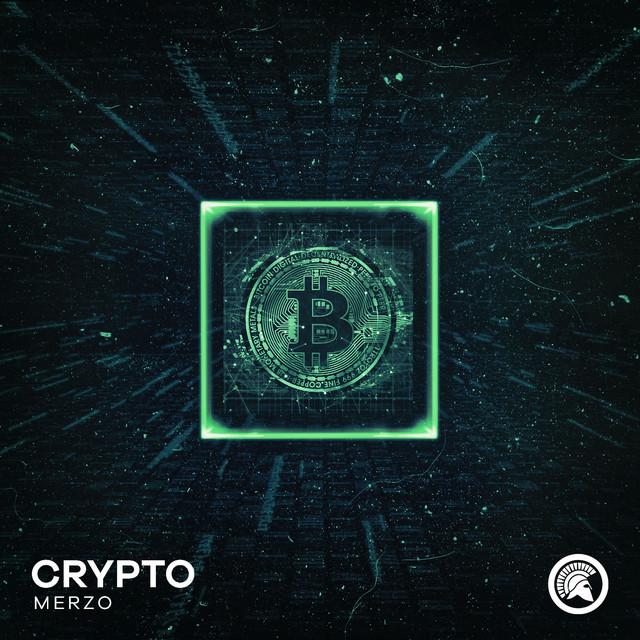 Crypto cover