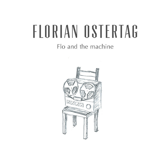 Flo And The Machine cover art