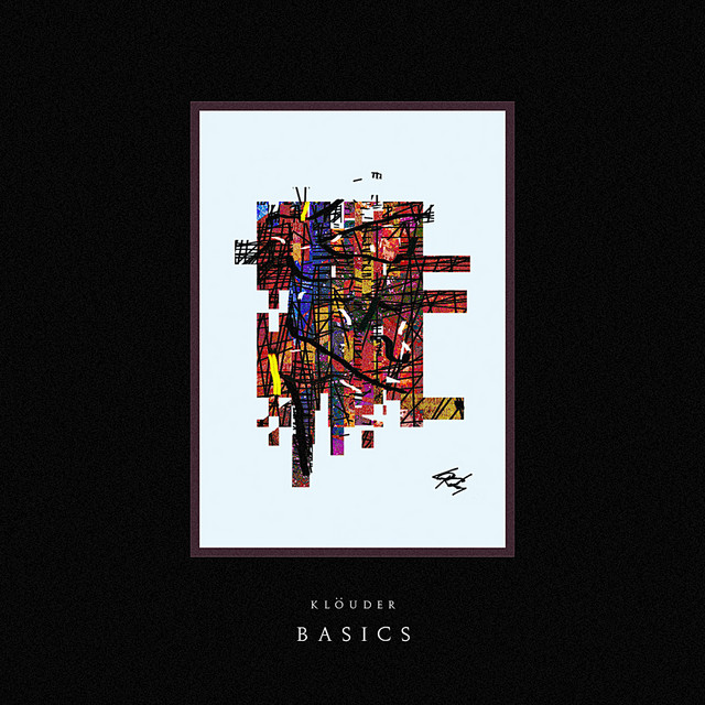 Basics cover art