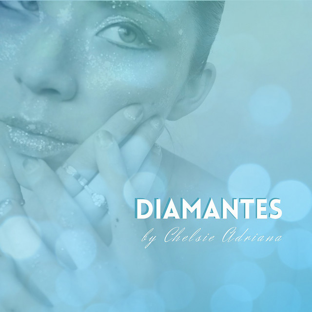 DIAMANTES cover art
