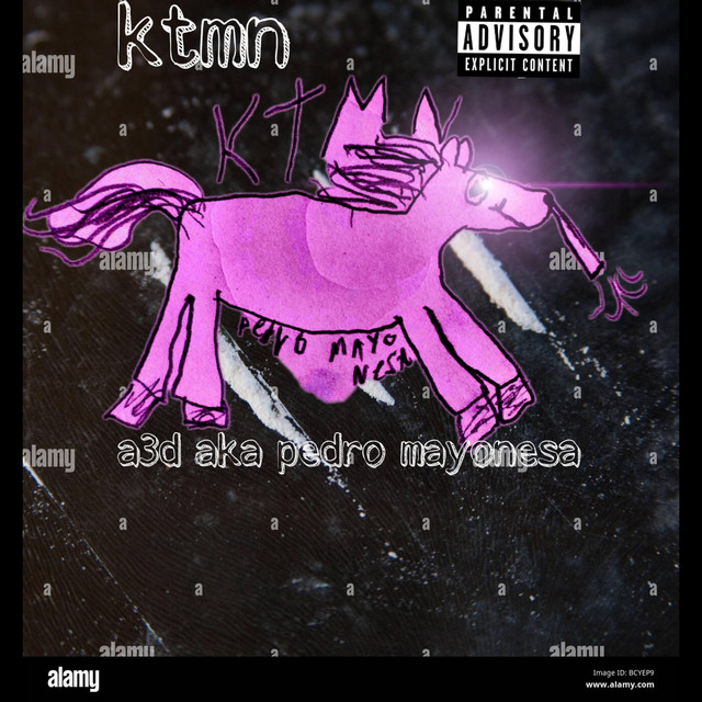 Ktmn cover art