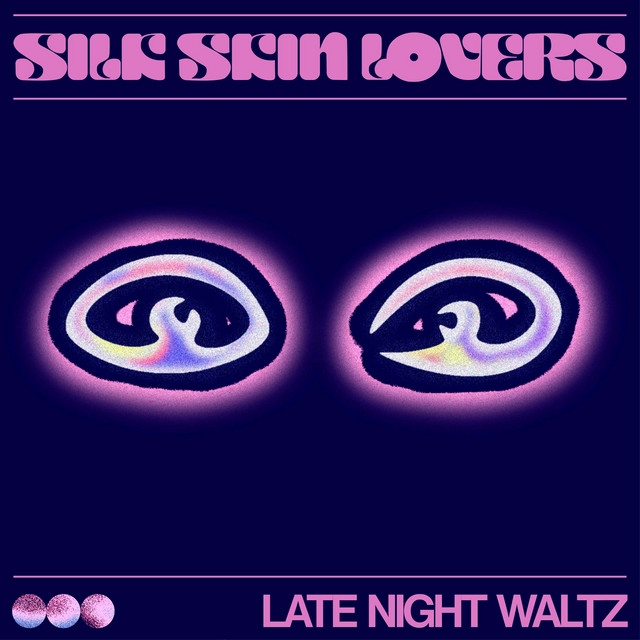 Late Night Waltz cover art