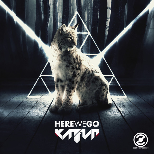 Here We Go - Original Mix