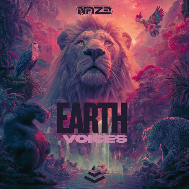 Earth Voices
