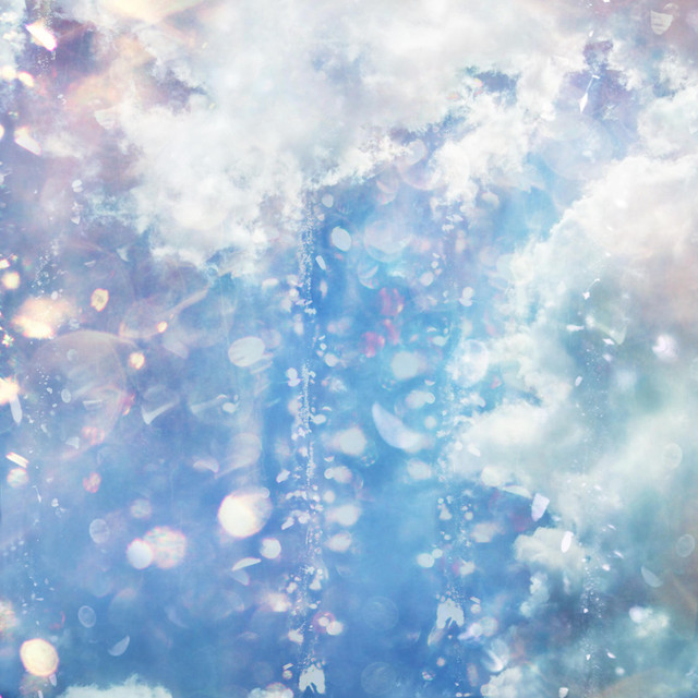 Rain of Stars cover art