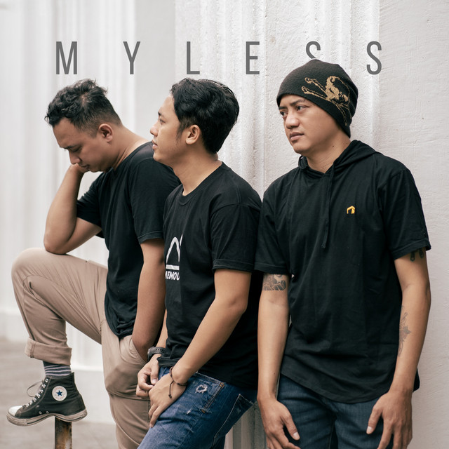 MYLESS | Spotify