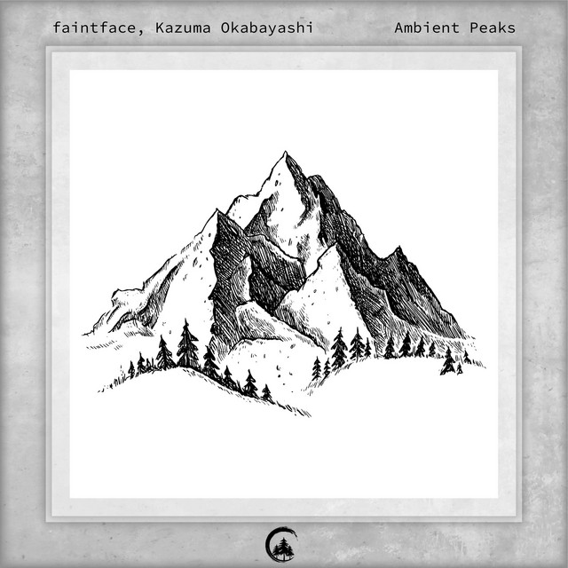 Ambient Peaks cover art