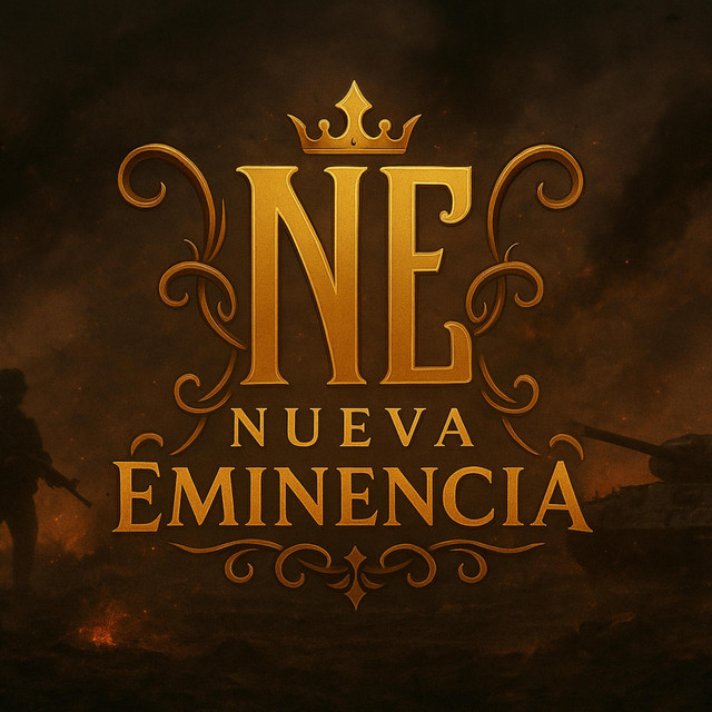Las Favoritas De La Nueva Eminencia cover art