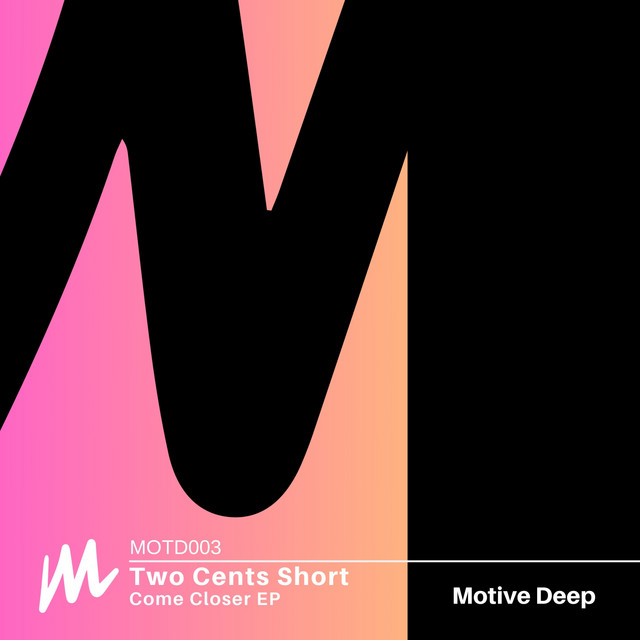 Come Closer - Extended Mix cover art