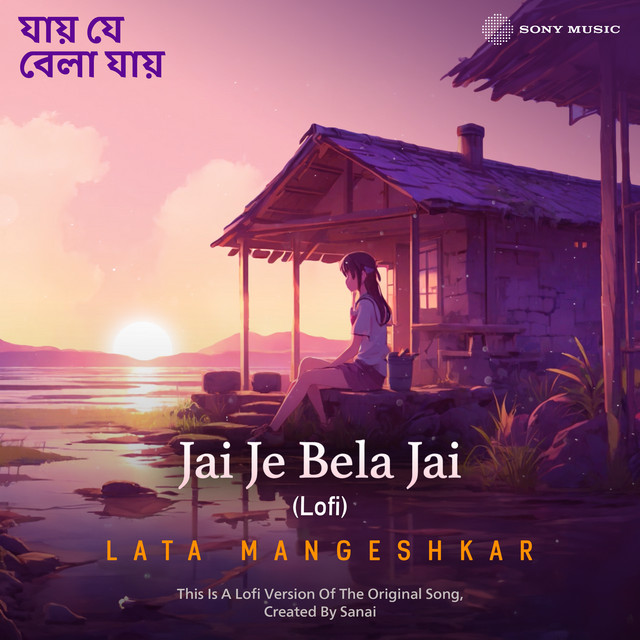 Jai Je Bela Jai - Lofi