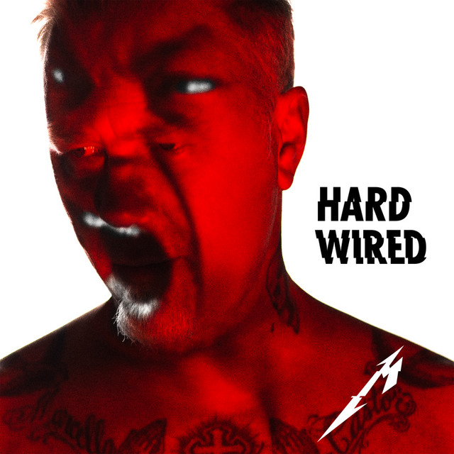 Hardwired - Single by Metallica | Spotify