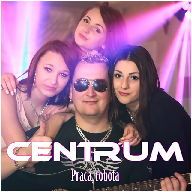 Praca Robota cover art