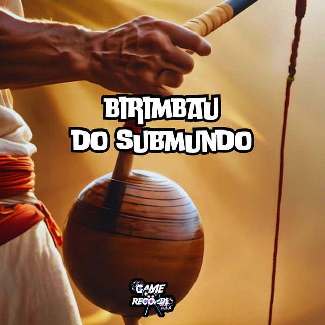 Birimbau do SubMundo