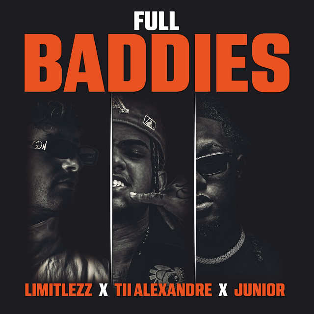 Full Baddies cover