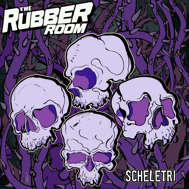 Scheletri cover