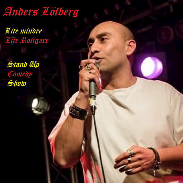 Anders Lofberg
